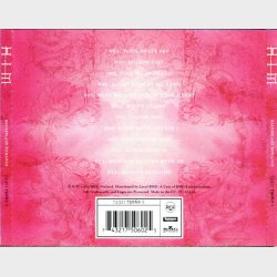 HIM - Razorblade Romance (2000)