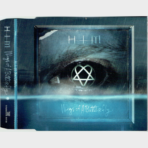 HIM - Wings Of A Butterfly (2005) (Promo)