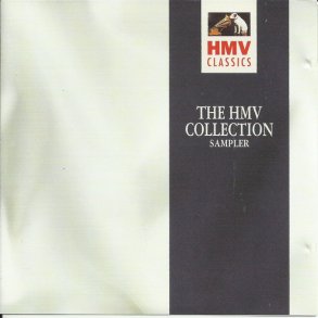 HMV Collection Sampler