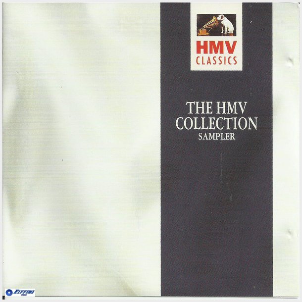 HMV Collection Sampler