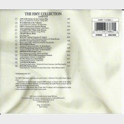 HMV Collection Sampler