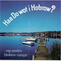 Haa Do Wot I Hobrow