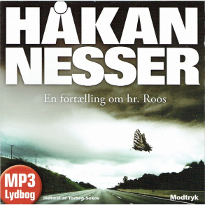 H�kan Nesser - En Fort�lling Om Roos (2009)