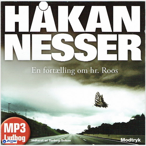 H�kan Nesser - En Fort�lling Om Roos (2009)