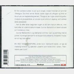 Hkan Nesser - En Helt Anden Historie (Jewel)