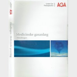 Hndbogen - Medicinske Gasanlg