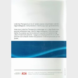 Hndbogen - Medicinske Gasanlg