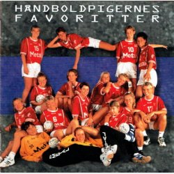 Hndboldpigernes Favoritter (1997)