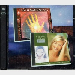 Hndlsning &amp; Stress Test 2004 2xCD