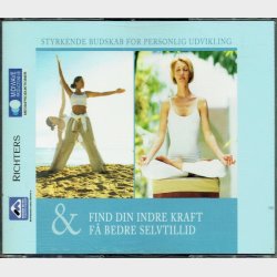 Hndlsning &amp; Stress Test 2004 2xCD