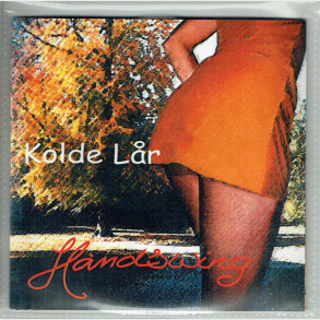 Hndswing - Kolde Lr (2004)