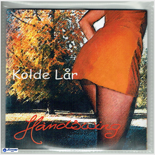 Hndswing - Kolde Lr (2004)