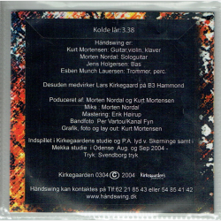 Hndswing - Kolde Lr (2004)