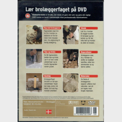 Hndvrkerskolen 6 - Brolgger (2006) - NY