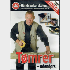 H�ndv�rkerskolen 1 - T�mrer (2006) - NY