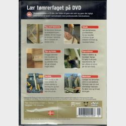 Hndvrkerskolen 1 - Tmrer (2006) - NY