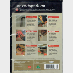 Hndvrkerskolen 5 - VVS (2006) - NY