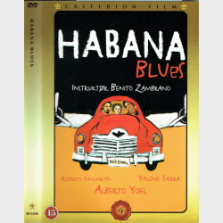 Habana Blues (2005)
