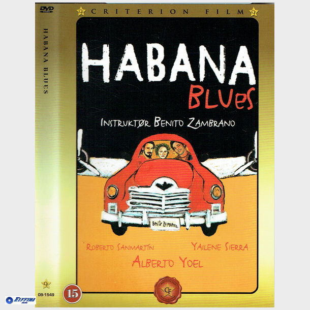 Habana Blues (2005)