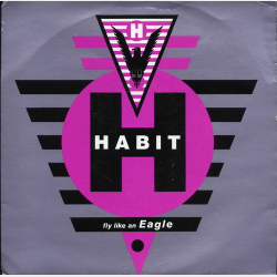 Habit - Fly Like An Eagle (Subwoofer Mix) (1990)