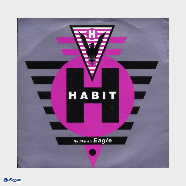 Habit - Fly Like An Eagle (Subwoofer Mix) (1990)