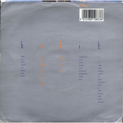 Habit - Shotgun City (1988)