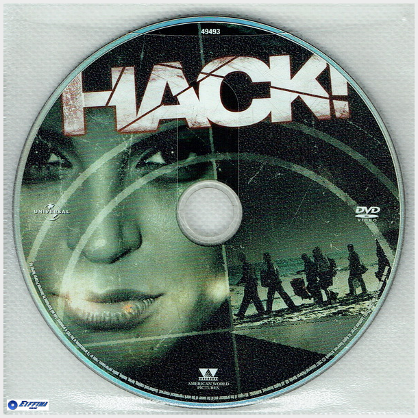 Hack! (2007)