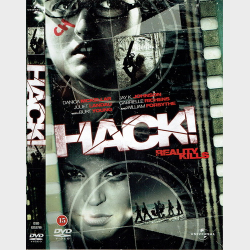 Hack! (2007)