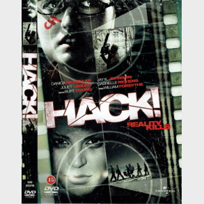 Hack! (2007)