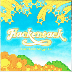 Hackenshack - I Can't Let Maggie Go (2005)