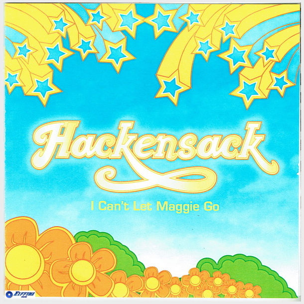 Hackenshack - I Can't Let Maggie Go (2005)