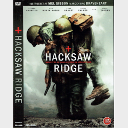 Hacksaw Ridge (2016)