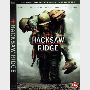 Hacksaw Ridge (2016)