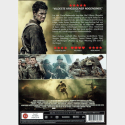 Hacksaw Ridge (2016)