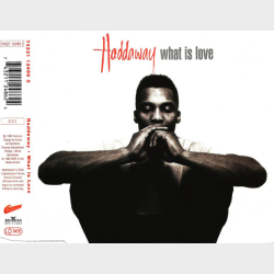 Haddaway - What Is Love (1992)