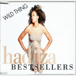 Hadiza - Wild Thing (1994)