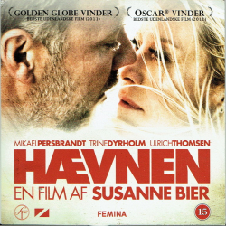 Hvnen (2010) (Femina)