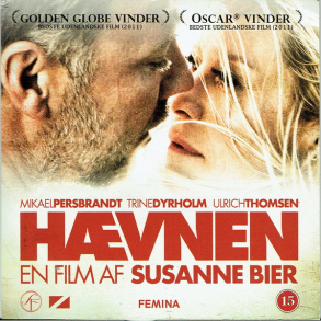 Hvnen (2010) (Femina)