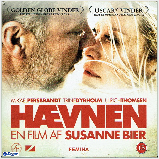 Hvnen (2010) (Femina)