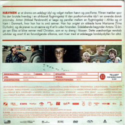 Hvnen (2010) (Femina)