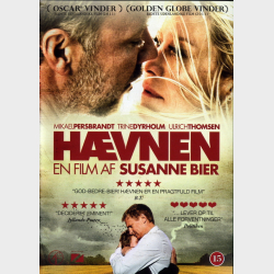 Hvnen (2010) (Digi m. Slipcase)