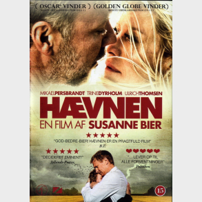 Hvnen (2010) (Digi m. Slipcase)
