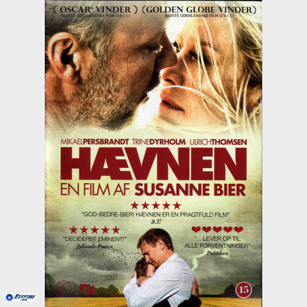 Hvnen (2010) (Digi m. Slipcase)