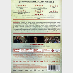 Hvnen (2010) (Digi m. Slipcase)