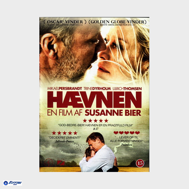 H�vnen (2010)