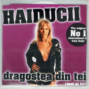 Haiducii - Dragostea Din Tei (Mai Ai Hii) (2004)