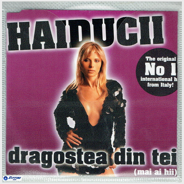 Haiducii - Dragostea Din Tei (Mai Ai Hii) (2004)