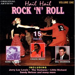 Hail Hail Rock 'n' Roll Volume 1 (One) (1995)