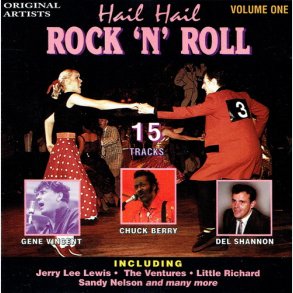 Hail Hail Rock 'n' Roll Volume 1 (One) (1995)