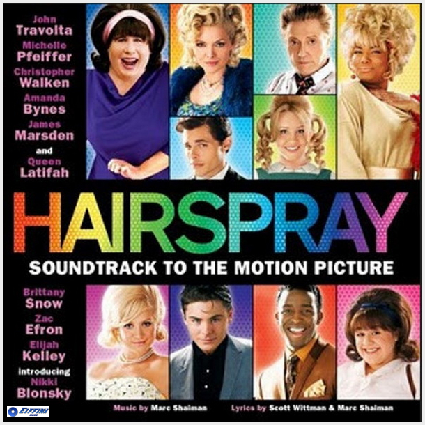 Hairspray (2007)